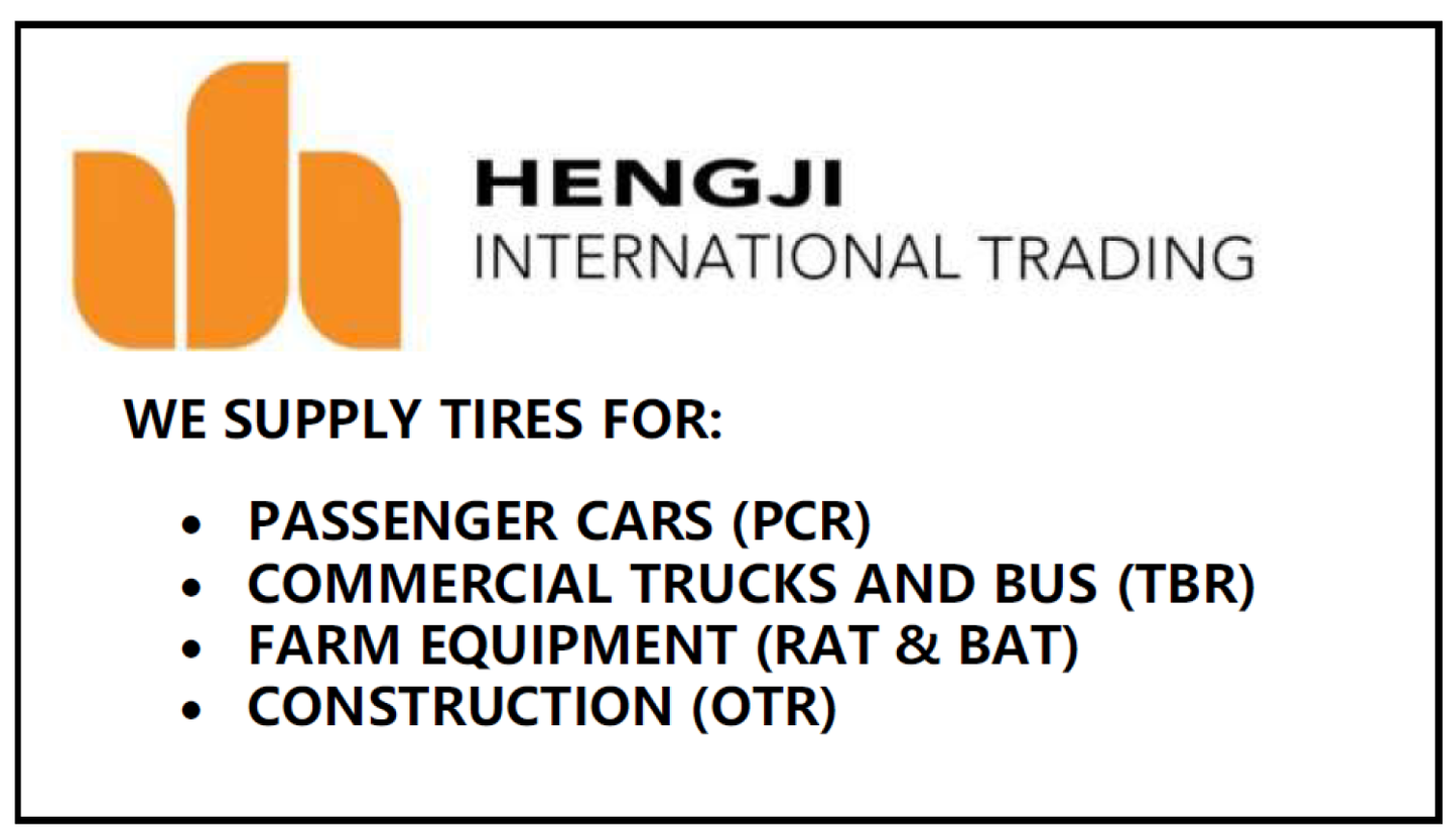 235/55R19 Linglong All Season Tire