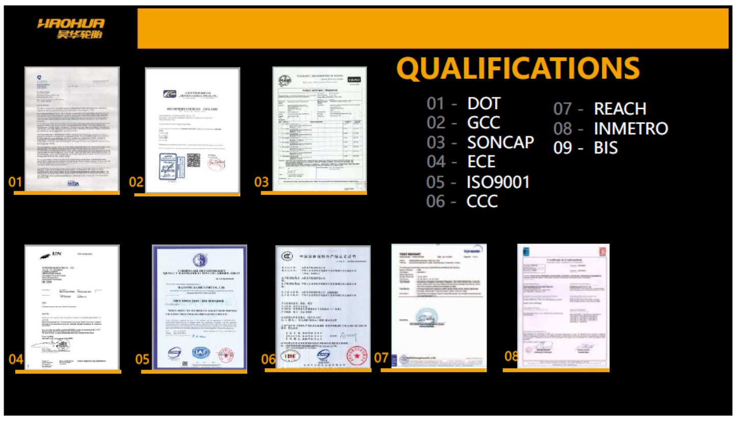 235/85R16 Linglong Utility Trailer Tire
