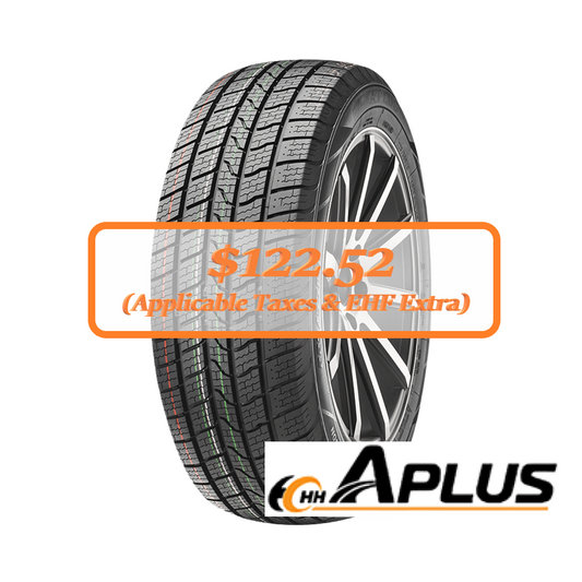 225/60R17 A-Plus All Season Tire