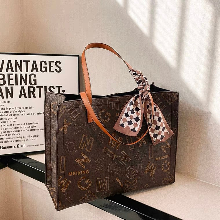 Laptop Bag - Meixing