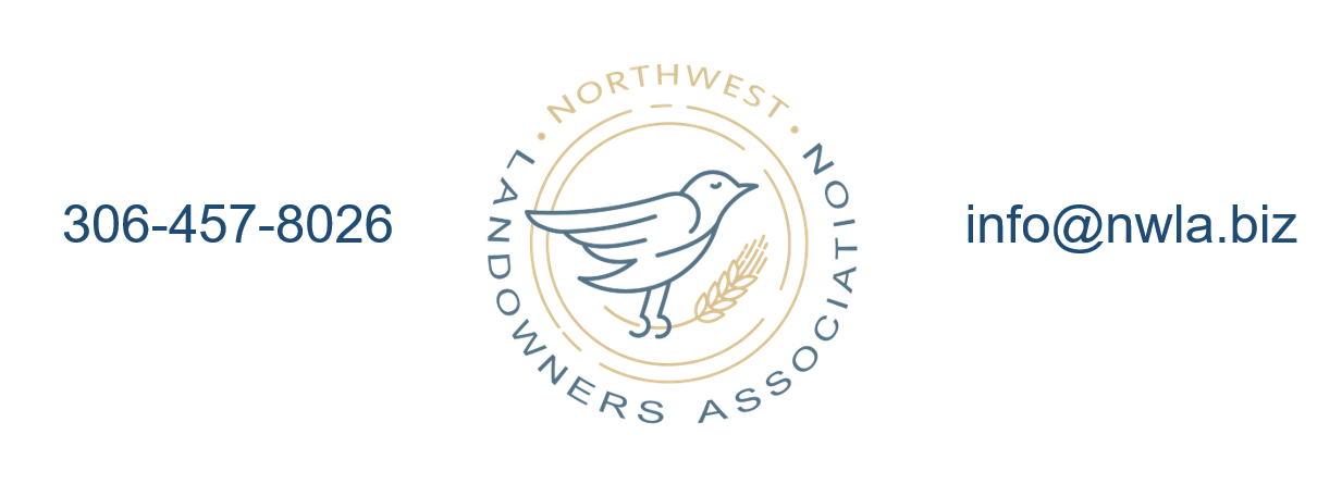Donation to Support Northwest Landowners Association
